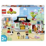 LEGO® Duplo 10411 Zoznámte sa s čínskou kultúrou