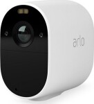 Arlo Arlo Essential Spotlight camera single 1080p, 12x digital zoom, WiFi