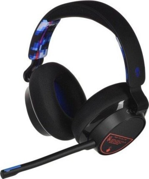 Skullcandy Slyr čierne (S6SYY-Q766)