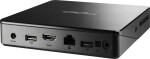 Shuttle Shuttle Barebone NS02EV2 Black (Rockchip RK3368)