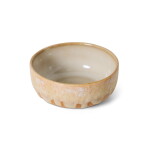 HK living Kameninová miska 70's Tapas Dunes 230 ml