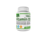 VITAMIN D3 1000IU 60TBL NATURPRODUKT