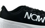 Naw Ehuna Fly Black/White AD barefoot tenisky 42 EUR