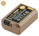 JUPIO NP-FW50 Ultra C / Akumulátor / 1080 mAh / USB-C nabíjanie (CSO0305)