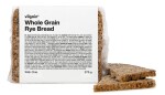 Vilgain Celozrnný ražný chlieb BIO – s chia semienkami 375 g
