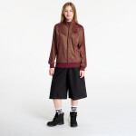 Mikina adidas Lurex Fb Tt Maroon/ Gold Metallic S