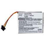 Beltrona akumulátor do navigačného zariadenia Náhrada za originálny akumulátor 338937010176 3.7 V 790 mAh; BELPCF320SL