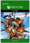 XONE Just Cause 3 / Elektronická licencia / Akčné / Angličtina / od 18 rokov / Hra pre Xbox One (G3Q-00079)