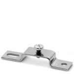 Flat bracket BG/F 1201060 Phoenix Contact; 1201060