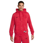 Mikina Nike Liverpool FC Club M FQ2995-679 pánska M (178 cm)