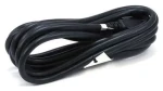 Lenovo KR,1M,3P,NON-LH,LTK čierna / Napájací kábel / 3pinový / 1 m (45N0387)