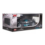 Mamido Autíčko na diaľkové ovládanie R/C Bugatti Divo 1:14 strieborné