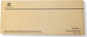 Konica Minolta Tn-626M Toner Cartridge 1