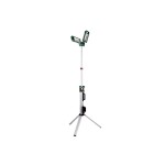 Metabo BSA 18 LED 5000 DUO-S stavebný reflektor 5000 lm 601507850; 601507850