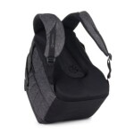 Školský set Bagmaster BAG 25 A Set Grey