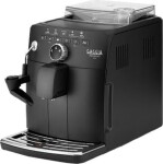 Gaggia RI8749/01 Naviglio Milk čierna / automatický kávovar / 1850 W / 15 bar / 1.5 l (RI8749/01)