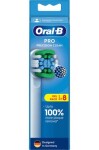 Oral-B EB20-8 Precision Clean / Náhradná hlavica / 8ks (EB20RX-8)