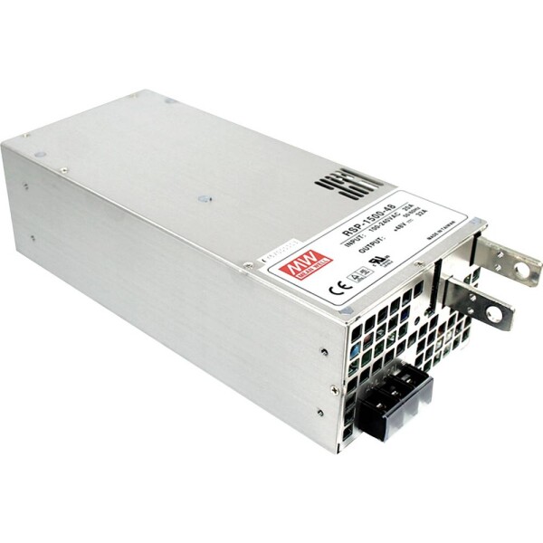 MEAN WELL RSP-1500-15 spínaný zdroj 16.5 V/DC 100 A 1500 W; RSP-1500-15