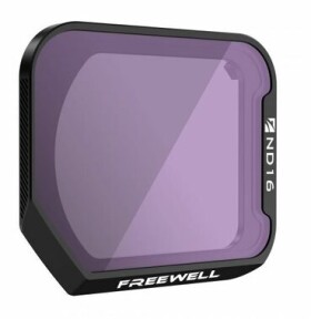 Freewell ND16 filter pre DJI Mavic 3 Classic (FW-M3C-ND16)