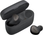 Jabra Słuchawki bezprzewodowe douszne Jabra Elite 4 (Sivý) - Bezprzewodowe