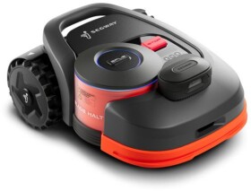 Segway Vejos robotas Segway Navimow H800E-VF｜800 m²