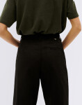 Thinking MU Black Rina Pants BLACK 38