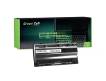 Green Cell AS74 / Batéria / pre Asus G75/G75V/G75VW/G75VX / 14,4V / 4400mAh (AS74)
