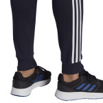 Nohavice adidas Essentials Slim Stripes GM1090