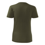Tričko Malfini Classic New W MLI-13369 2XL