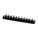 Molex 387200210 svorkovnice pre tlačiarne Pólov 10 1 ks Tray; 387200210