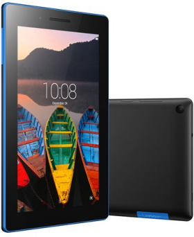 Lenovo 7" 8 GB čierno-Modrý (ZA0R0024PL)