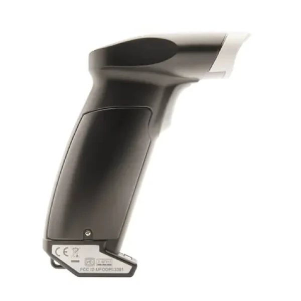 Opticon OPI-3301i / 2D snímač čiarových kódov / CCD / BT / bez zdroja / čierna (13725)