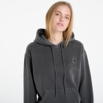 Mikina Carhartt WIP Hooded Nelson Sweat UNISEX Black L