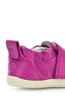 Bobux Xplorer Veg Beet Feet Cactus Flower prvý barefoot topánky 22 EUR