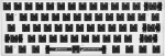 Sharkoon SGK50 S4 Barebone ANSI (4044951038893)