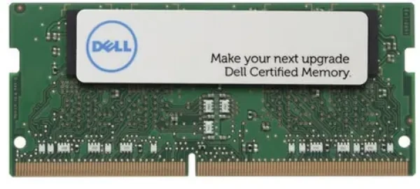 DELL 8GB / DDR4 / SO-DIMM / 2400MHz / pre Inspiron 7567 amp; 7577 amp; Latitude (A9210967)