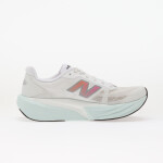 Tenisky New Balance FuelCell Rebel v5 White/ Pink Heat/ Glint Blue EUR 42