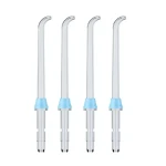 TrueLife AquaFloss M-series jets Standard 4 pack / náhradné trysky pre ústnu sprchu (TLCFAAFMM50WAAFMJST)