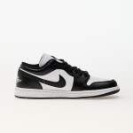 Tenisky Air Jordan 1 Low White/ Black-White EUR 44.5