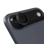 Obal:Me Ochrana Šošoviek pre Apple iPhone 17 Air Gray (57983127273)