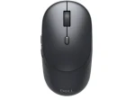 DELL Pro 7 MS726 čierna / Bezdrôtová myš / optická / 6000 DPI / 4 tlačidlá / 2.4 GHz / Bluetooth 6.0 (570-BBLH)