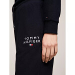 Dámske nohavice TRACK PANTS (EXT SIZES) UW0UW04522DW5 Tommy Hilfiger