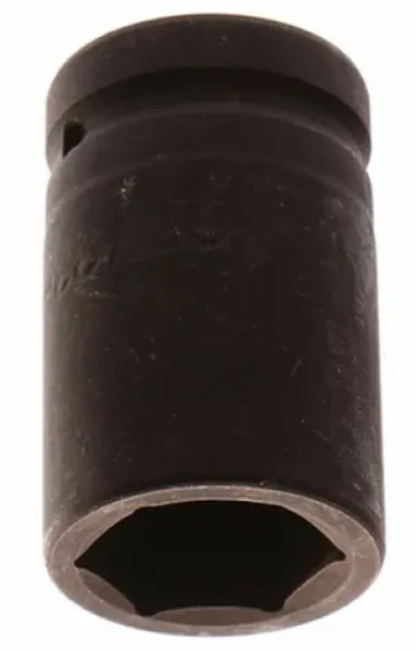 GEKO Nástrčná hlavica 1" 33mm (G10087)