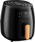 Russell Hobbs 26510-56 SatisFry Air / Teplovzdušná fritéza / 1650W / 5 l / 80 - 200 ° C / 7 programov (26510-56)