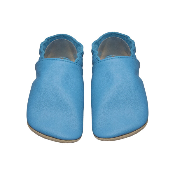 Capáčky baBice Plain Baby Blue 19 EUR