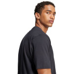 Tričko adidas Essentials Linear Single M JE8993 pánske L