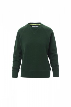 Mikina Payper MISTRAL + LADY Farba: Zelená, Veľkosť: 2XL (000395000107000XXL)