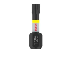 BOSCH 2608522475 / Sada bitov PRO Impact T25 / 2 ks (2608522475)