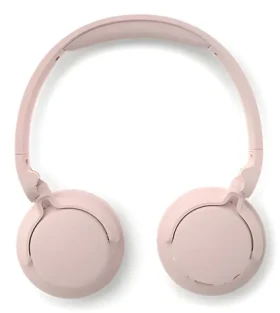 Philips TAH4000PK/00 ružová / Bezdrôtové slúchadlá / mikrofón / ANC / Bluetooth 6.0 (TAH4000PK/00)