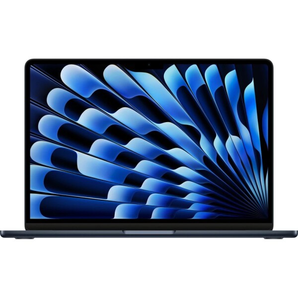 MacBook Air 13,6" / M3 / 8GB / 256GB / midnight / (2024)